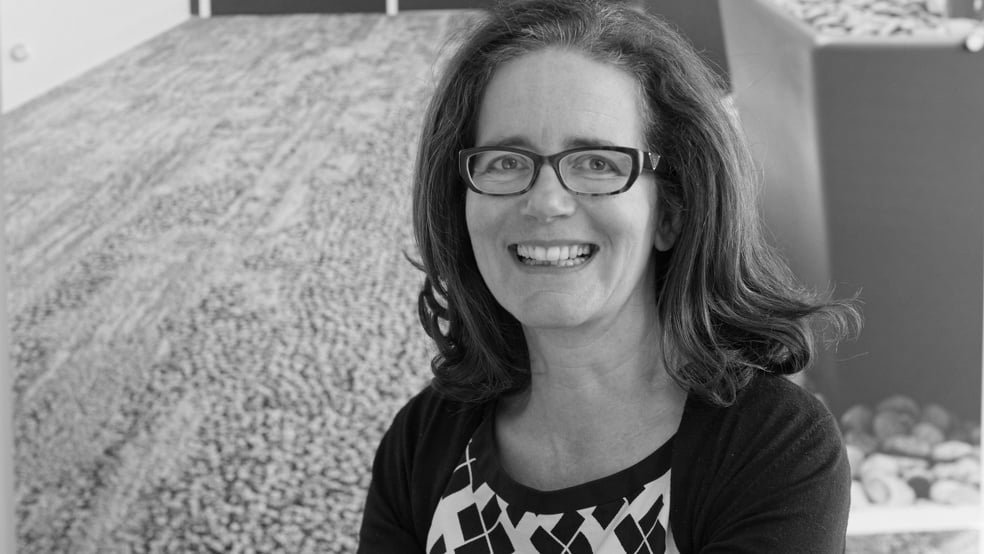 Geanne van Arkel