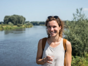 Onderzoekr kijkt waar negatieve impact zit