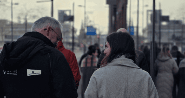 groene gangmakers inspireren & aanjagen sessie the natural step woonbedrijf