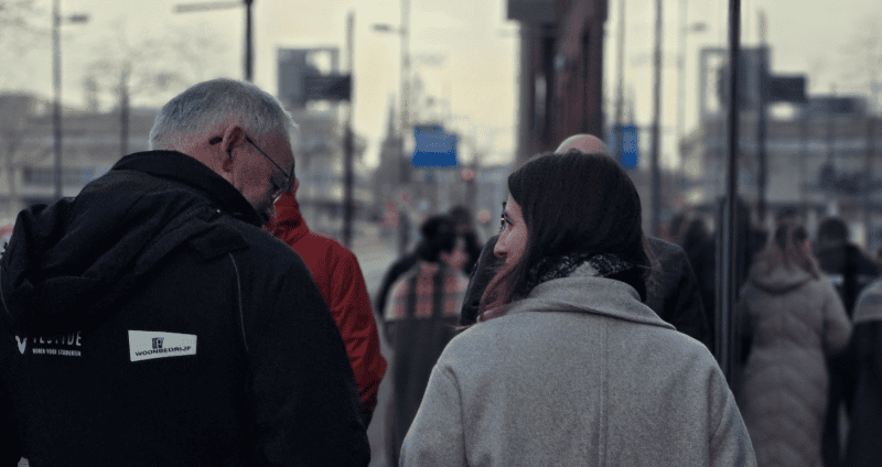 groene gangmakers inspireren & aanjagen sessie the natural step woonbedrijf