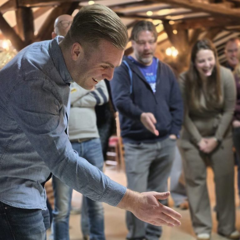 duurzaam denken en doen backcasting